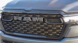 Ram 1500 Big Horn 4x4 Crew Cab 5'7" Box 2026