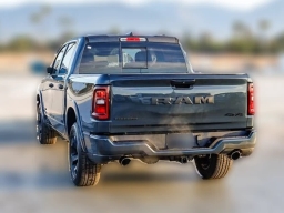 Ram 1500 Big Horn 4x4 Crew Cab 5'7" Box 2026