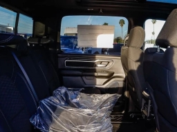 Ram 1500 Big Horn 4x4 Crew Cab 5'7" Box 2026