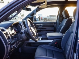 Ram 1500 Big Horn 4x4 Crew Cab 5'7" Box 2026