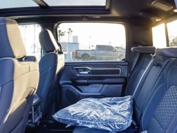 Ram 1500 Big Horn 4x4 Crew Cab 5'7" Box 2026