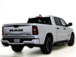Ram 1500 Big Horn 4x4 Crew Cab 5'7" Box 2026