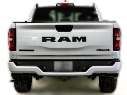 Ram 1500 Big Horn 4x4 Crew Cab 5'7" Box 2026