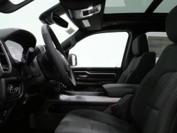 Ram 1500 Big Horn 4x4 Crew Cab 5'7" Box 2026