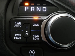 Ram 1500 Big Horn 4x4 Crew Cab 5'7" Box 2026