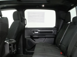 Ram 1500 Big Horn 4x4 Crew Cab 5'7" Box 2026