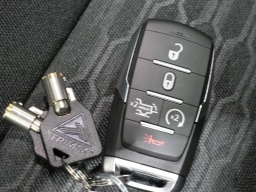 Ram 1500 Big Horn 4x4 Crew Cab 5'7" Box 2026