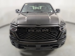 Ram 1500 Big Horn 4x4 Crew Cab 5'7" Box 2026