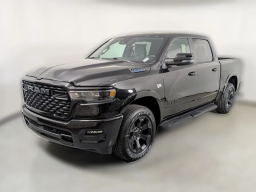 Ram 1500 Big Horn 4x4 Crew Cab 5'7" Box 2026