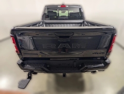Ram 1500 Big Horn 4x4 Crew Cab 5'7" Box 2026