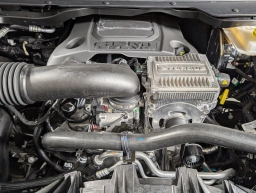 Ram 1500 Big Horn 4x4 Crew Cab 5'7" Box 2026