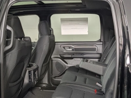 Ram 1500 Big Horn 4x4 Crew Cab 5'7" Box 2026