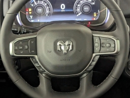 Ram 1500 Big Horn 4x4 Crew Cab 5'7" Box 2026