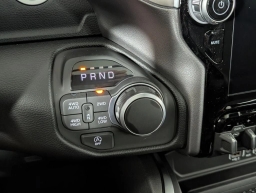 Ram 1500 Big Horn 4x4 Crew Cab 5'7" Box 2026