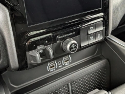 Ram 1500 Big Horn 4x4 Crew Cab 5'7" Box 2026