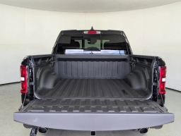 Ram 1500 Big Horn 4x4 Crew Cab 5'7" Box 2026