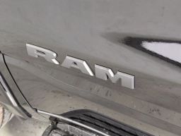 Ram 1500 Big Horn 4x4 Crew Cab 5'7" Box 2026