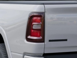 Ram 1500 Big Horn 4x4 Crew Cab 5'7" Box 2026