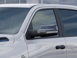 Ram 1500 Big Horn 4x4 Crew Cab 5'7" Box 2026