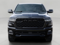 Ram 1500 Big Horn 4x4 Crew Cab 5'7" Box 2026