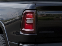 Ram 1500 Big Horn 4x4 Crew Cab 5'7" Box 2026