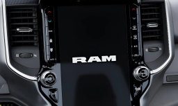 Ram 1500 Big Horn 4x4 Crew Cab 5'7" Box 2026
