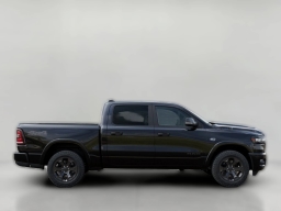 Ram 1500 Big Horn 4x4 Crew Cab 5'7" Box 2026