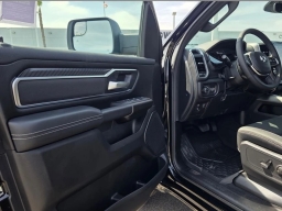 Ram 1500 Big Horn 4x4 Crew Cab 5'7" Box 2026