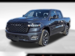 Ram 1500 Big Horn 4x4 Crew Cab 5'7" Box 2026