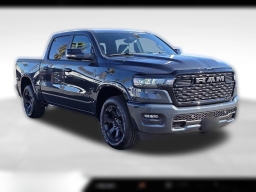 Ram 1500 Big Horn 4x4 Crew Cab 5'7" Box 2026