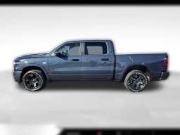 Ram 1500 Big Horn 4x4 Crew Cab 5'7" Box 2026