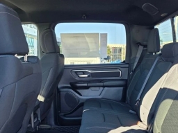 Ram 1500 Big Horn 4x4 Crew Cab 5'7" Box 2026