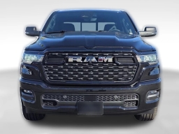 Ram 1500 Big Horn 4x4 Crew Cab 5'7" Box 2026