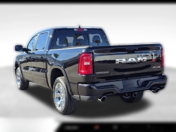 Ram 1500 Big Horn 4x4 Crew Cab 5'7" Box 2026