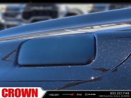 Ram 1500 Big Horn 4x4 Crew Cab 5'7" Box 2026