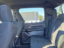 Ram 1500 Big Horn 4x4 Crew Cab 5'7" Box 2026