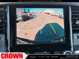 Ram 1500 Big Horn 4x4 Crew Cab 5'7" Box 2026