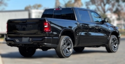 Ram 1500 Big Horn 4x4 Crew Cab 5'7" Box 2026