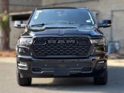 Ram 1500 Big Horn 4x4 Crew Cab 5'7" Box 2026