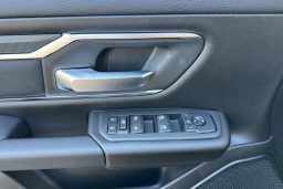 Ram 1500 Big Horn 4x4 Crew Cab 5'7" Box 2026