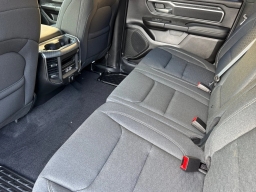 Ram 1500 Big Horn 4x4 Crew Cab 5'7" Box 2026