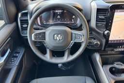 Ram 1500 Big Horn 4x4 Crew Cab 5'7" Box 2026