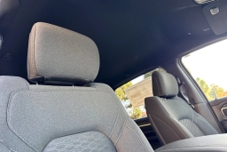 Ram 1500 Big Horn 4x4 Crew Cab 5'7" Box 2026