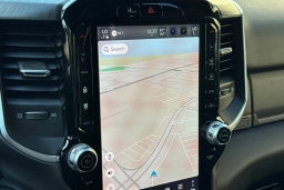 Ram 1500 Big Horn 4x4 Crew Cab 5'7" Box 2026