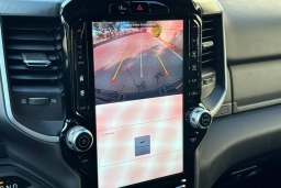 Ram 1500 Big Horn 4x4 Crew Cab 5'7" Box 2026