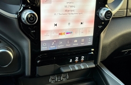 Ram 1500 Big Horn 4x4 Crew Cab 5'7" Box 2026