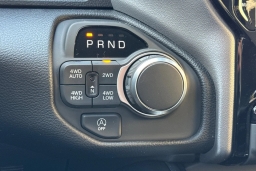 Ram 1500 Big Horn 4x4 Crew Cab 5'7" Box 2026