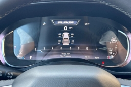 Ram 1500 Big Horn 4x4 Crew Cab 5'7" Box 2026