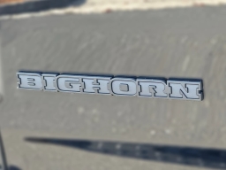 Ram 1500 Big Horn 4x4 Crew Cab 5'7" Box 2026