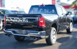 Ram 1500 Big Horn 4x4 Crew Cab 5'7" Box 2026